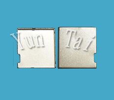 深圳市云泰通讯设备 屏蔽材料产品列表